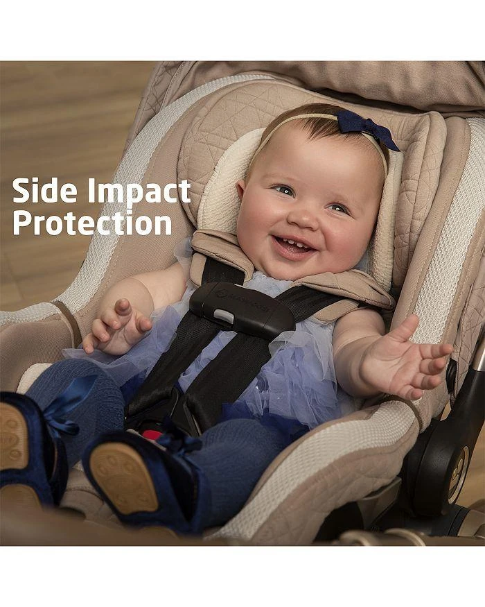 商品Maxi-Cosi|Peri™ 180° Rotating Infant Car Seat,价格¥4223,第5张图片详细描述