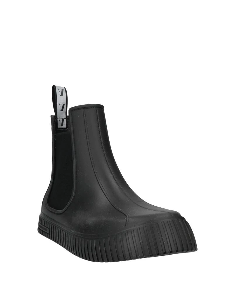 商品Emporio Armani|Boots,价格¥1898,第2张图片详细描述