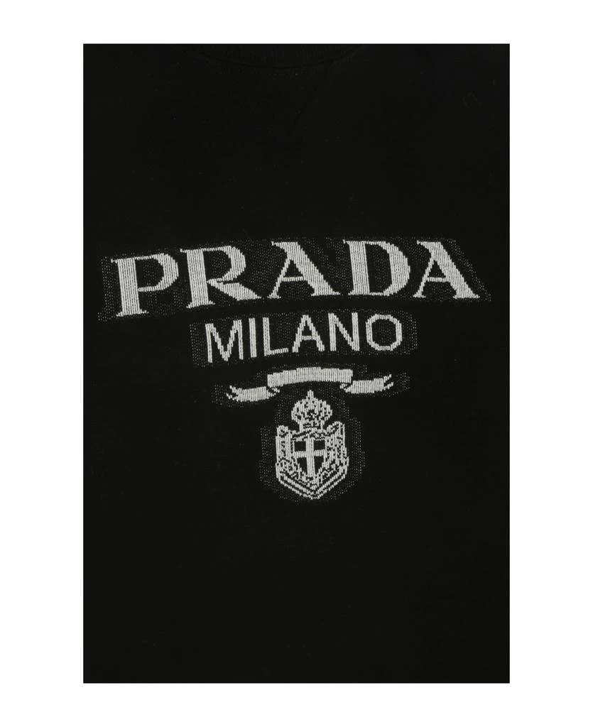 商品Prada|Sweatshirt,价格¥6529,第3张图片详细描述