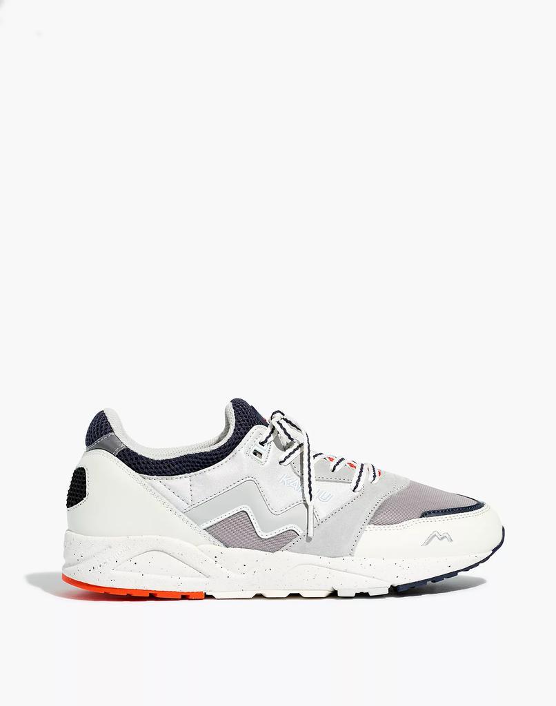 商品Madewell|Karhu Aria 95 Trainer Sneaker,价格¥790,第3张图片详细描述