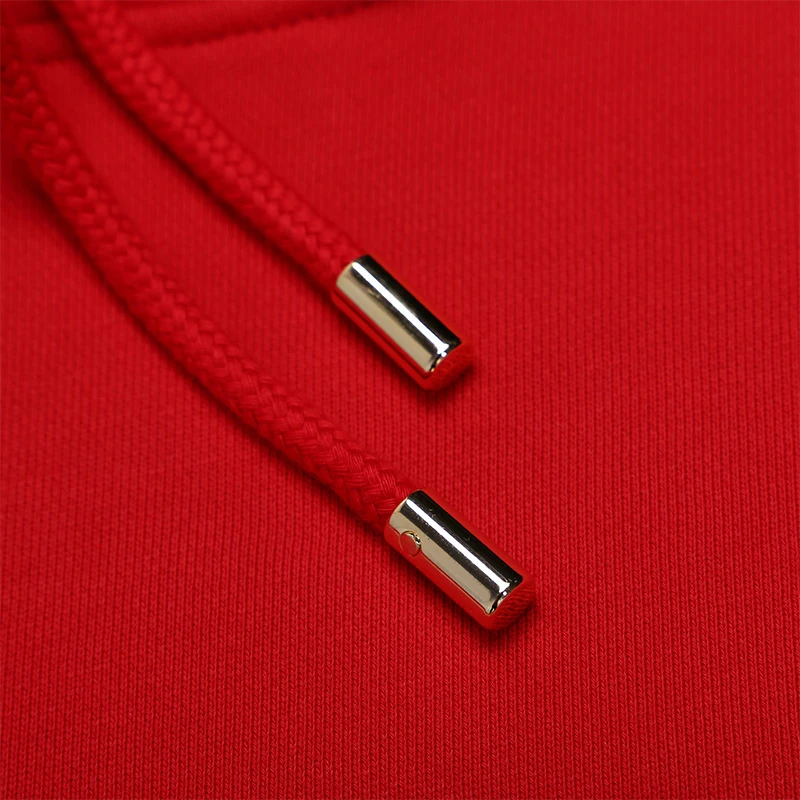 Moschino 莫斯奇诺 女士红色泰迪马戏团带帽卫衣式连衣裙 EV0453-0527-3115 商品