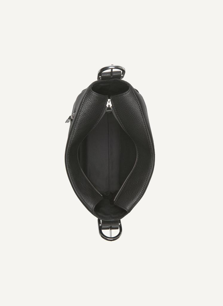 Medium Buckle Bag商品第3张图片规格展示