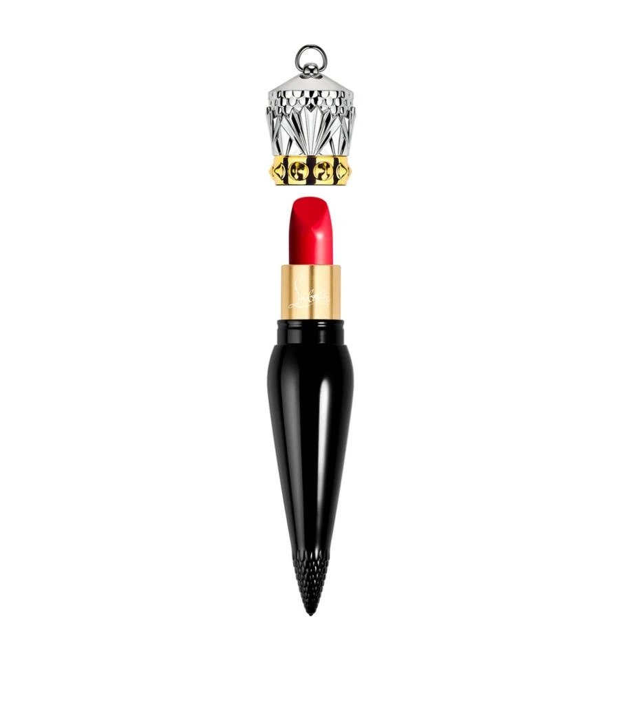 商品Christian Louboutin|Satin Lip Colour,价格¥730,第1张图片