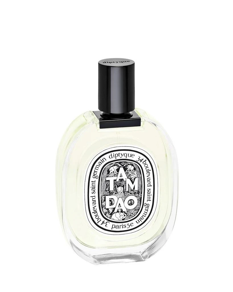 商品Diptyque|Tam Dao Eau De Toilette,价格¥977,第1张图片详细描述