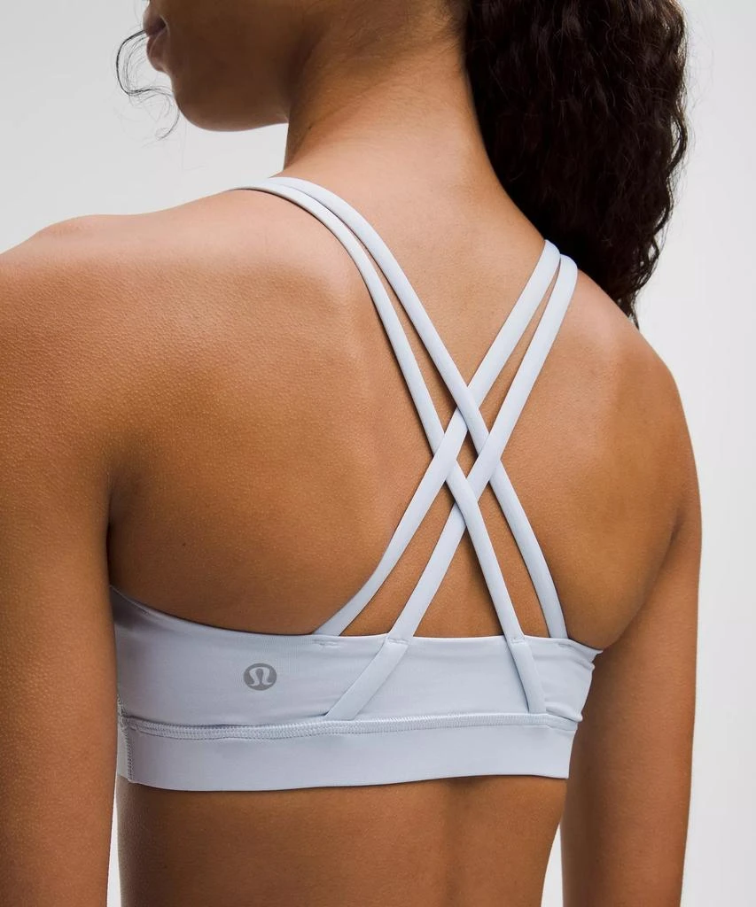 lululemon Energy Bra *Medium Support, B–D Cups 商品