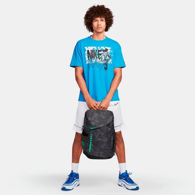 NIKE Nike Hoops Elite Basketball Backpack (32L) - Backpacks - Save