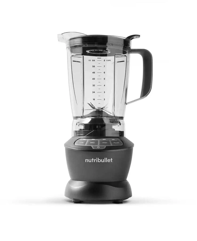 商品NutriBullet|NBF-50400 Blender,价格¥772,第3张图片详细描述