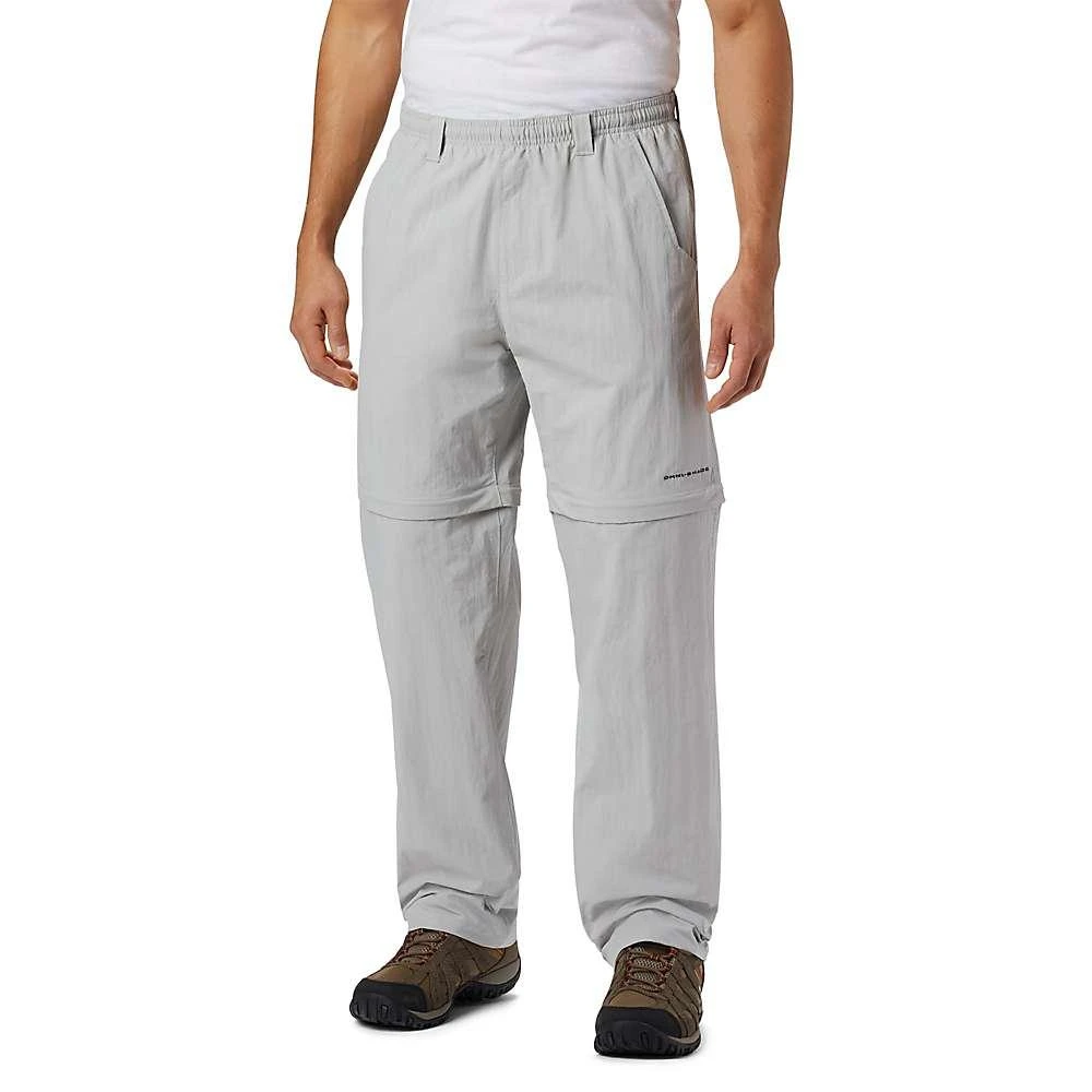 Columbia Men's Backcast Convertible Pant 商品