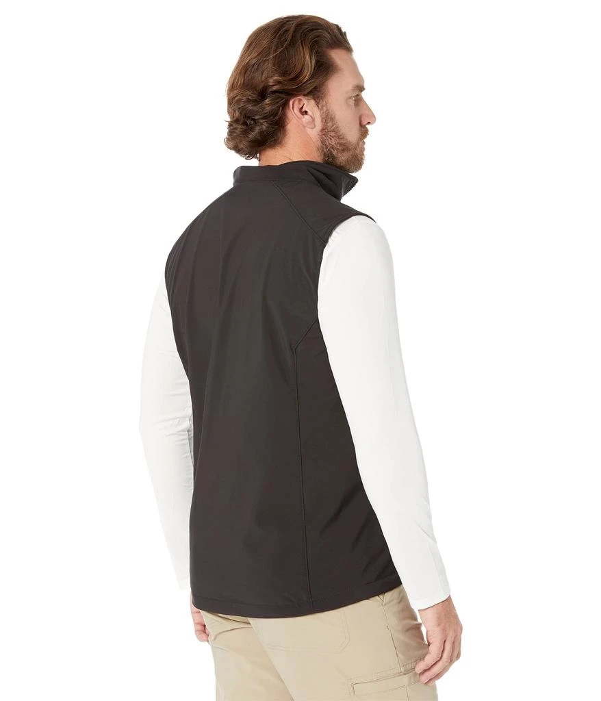 商品Helly Hansen|Paramount Softshell Vest,价格¥835,第2张图片详细描述