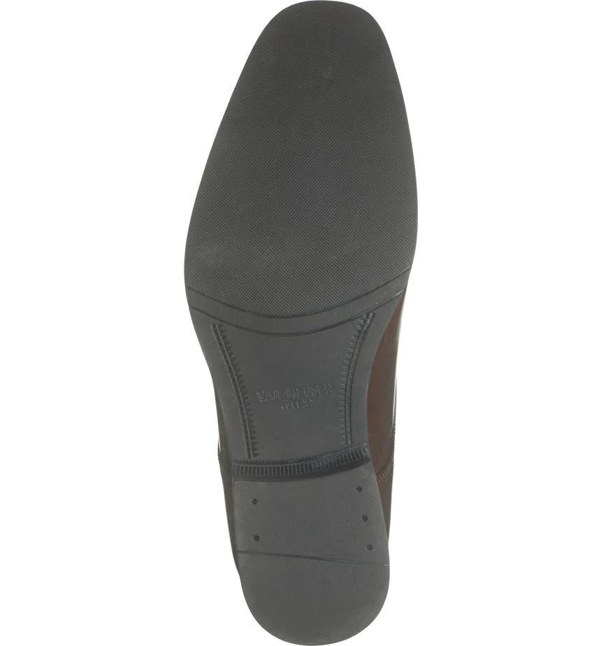商品Van Heusen|Turk Cap Toe Derby,价格¥320,第5张图片详细描述