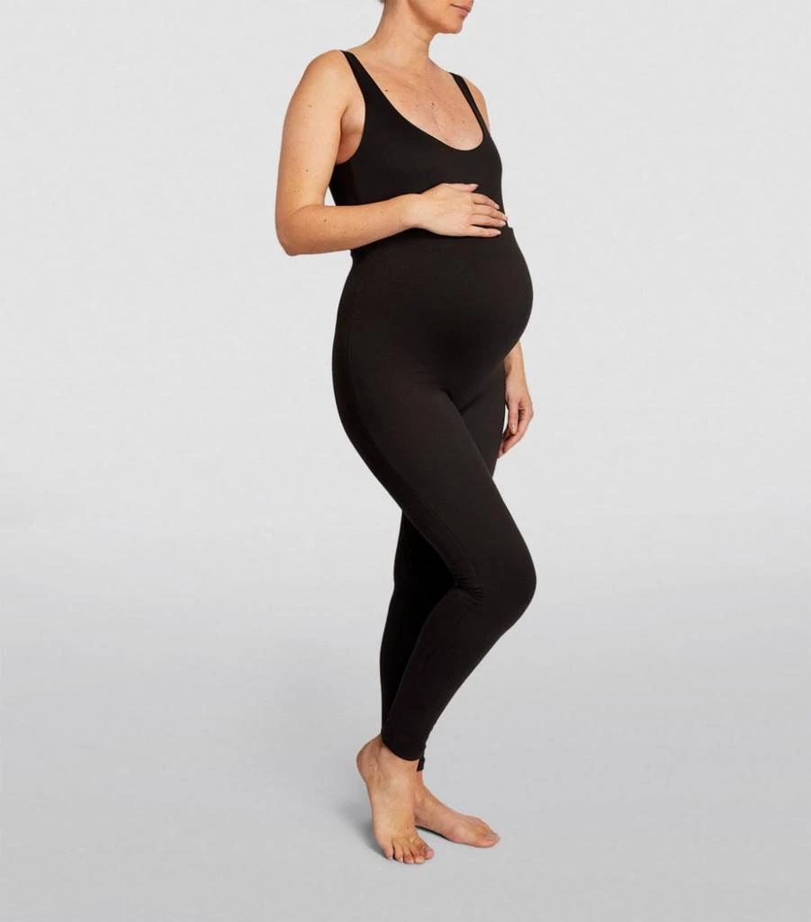 商品Bumpsuit|The Maternity Leggings,价格¥1124,第2张图片详细描述