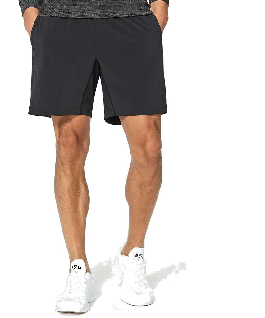商品Lululemon|lululemon Mens T.H.E Short Linerless,价格¥969,第1张图片详细描述