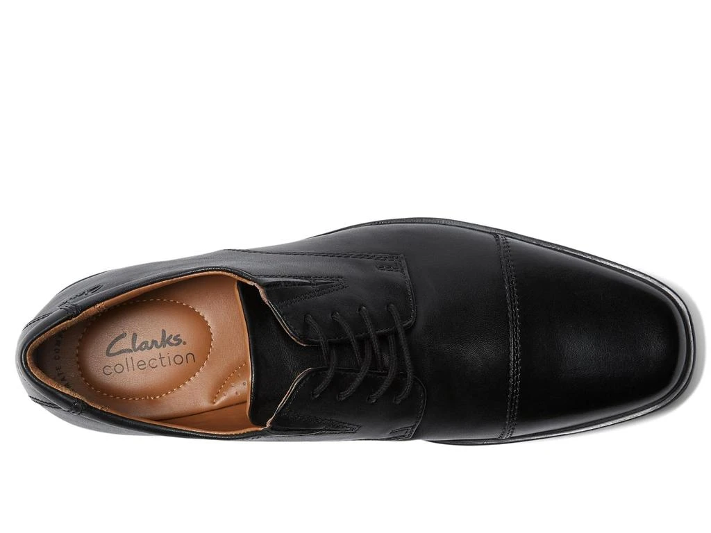 商品Clarks|其乐Clarks 男士真皮皮鞋 多色可选,价格¥385,第2张图片详细描述