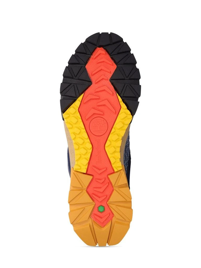 商品Timberland|Solar Ridge Gore-tex Hiker Sneakers,价格¥1251,第5张图片详细描述