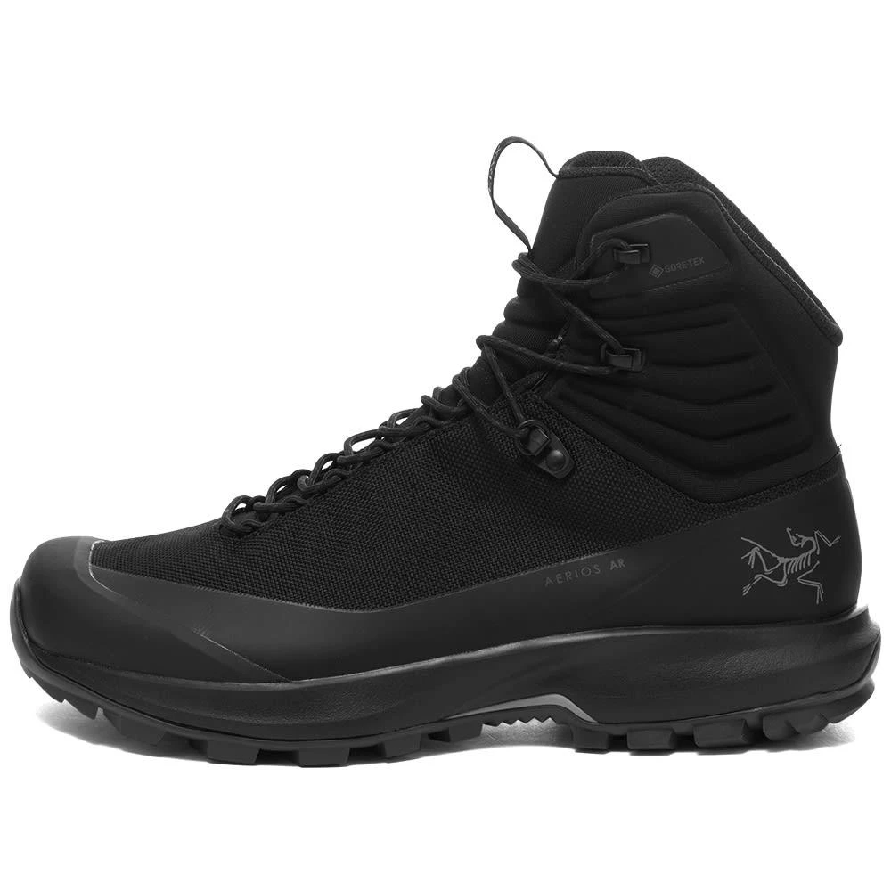 商品Arc'teryx|Arc'teryx Aerios AR Mid GTX Hiking Boot,价格¥2220,第2张图片详细描述