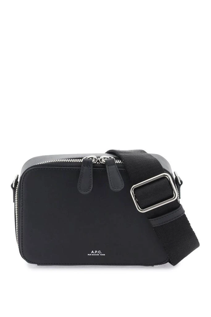 商品A.P.C.|Soho camera bag,价格¥1545,第1张图片