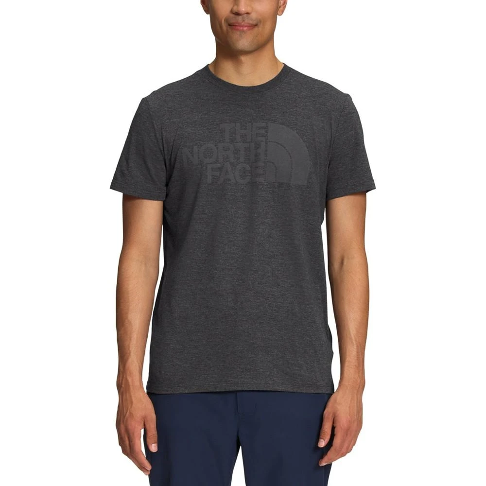 商品The North Face|Men's Half Dome Tri-Blend T-Shirt,价格¥256,第1张图片