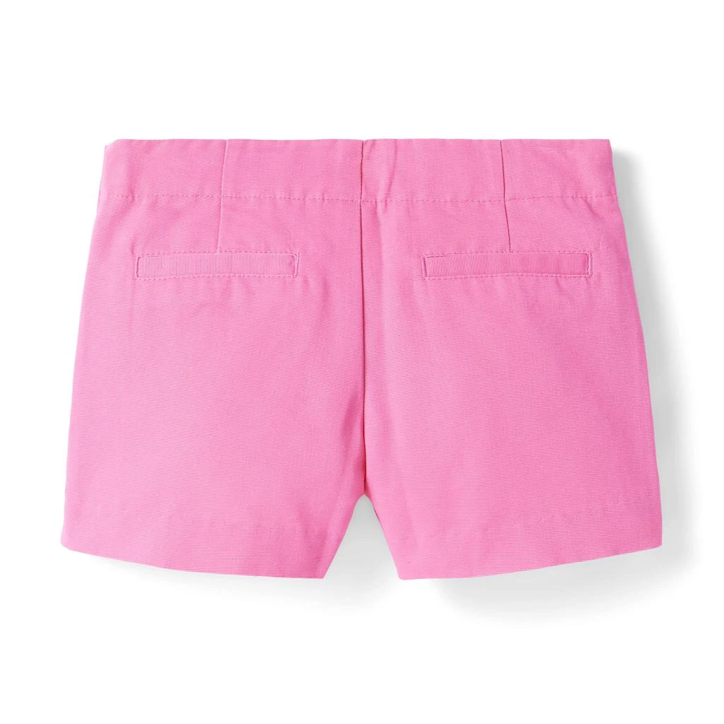 商品Janie and Jack|Dressy Shorts (Toddler/Little Kids/Big Kids),价格¥161,第2张图片详细描述