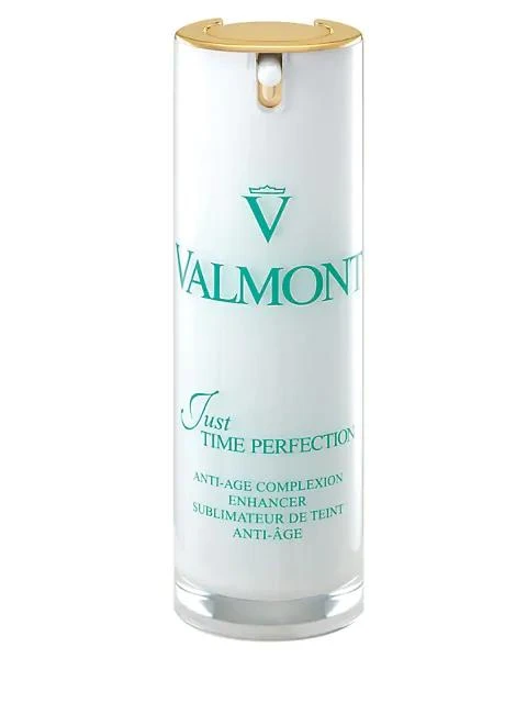 商品Valmont|Just Time Perfection,价格¥1499,第1张图片