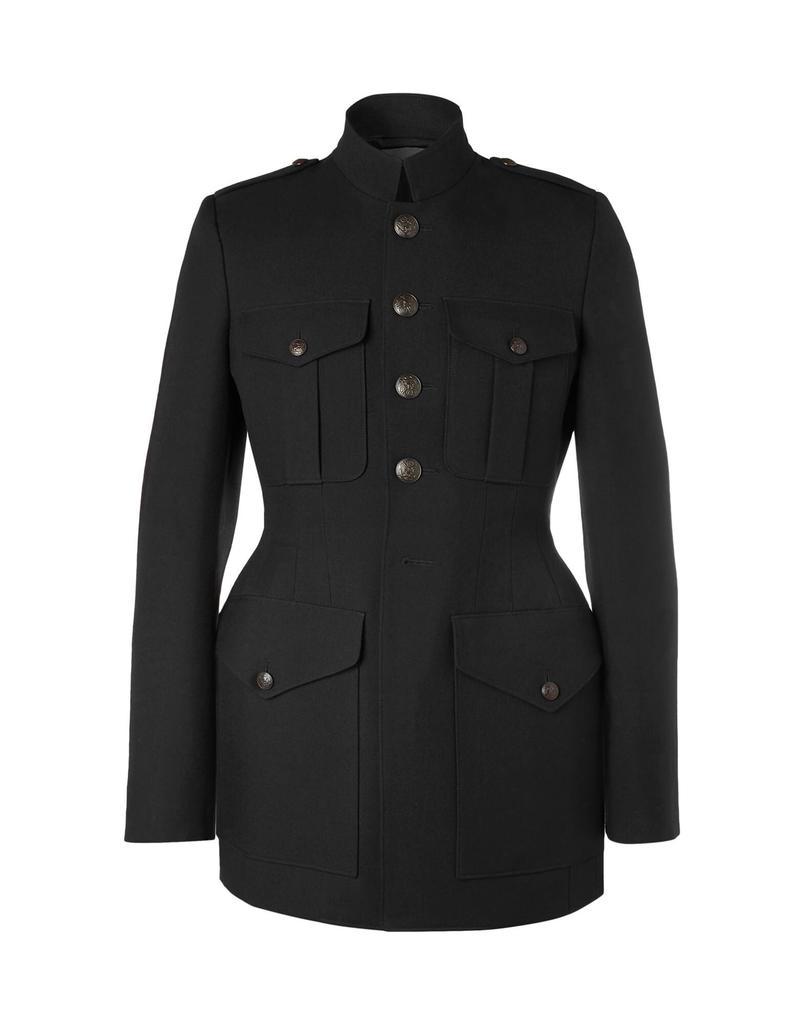 商品Balenciaga|Coat,价格¥12594,第1张图片