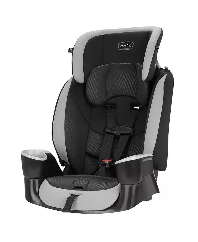 商品Evenflo|Maestro Sport Booster Car Seat,价格¥860,第2张图片详细描述