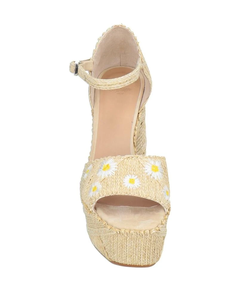 商品CASTAÑER|Espadrilles,价格¥854,第4张图片详细描述