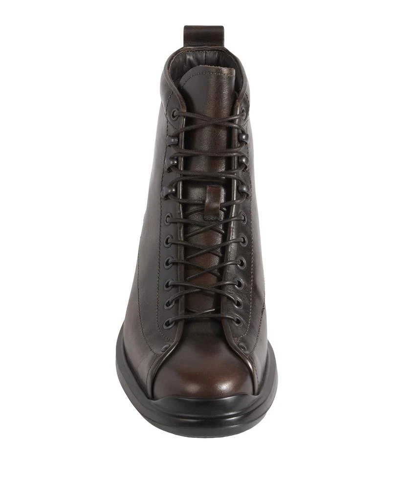 商品Giorgio Armani|Boots,价格¥4275,第4张图片详细描述