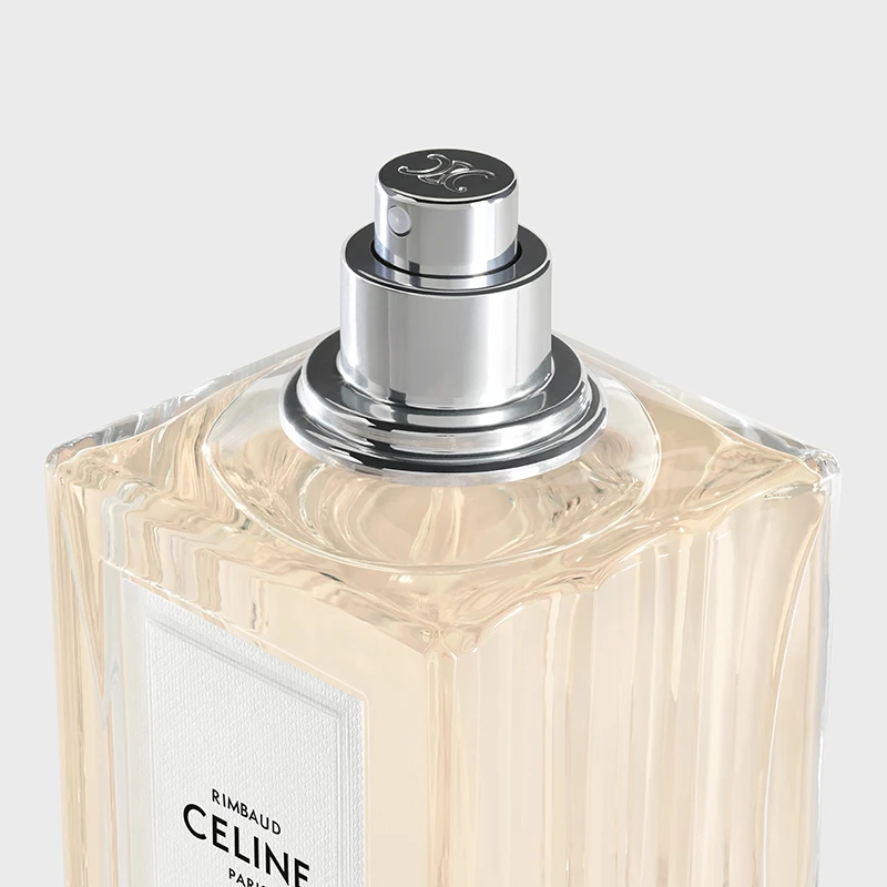 Celine思琳高定系列「诗人兰波」 中性香水100-200ml EDP浓香水  商品