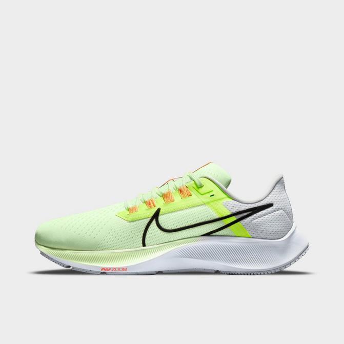 商品NIKE|Men's Nike Air Zoom Pegasus 38 Running Shoes,价格¥884,第1张图片