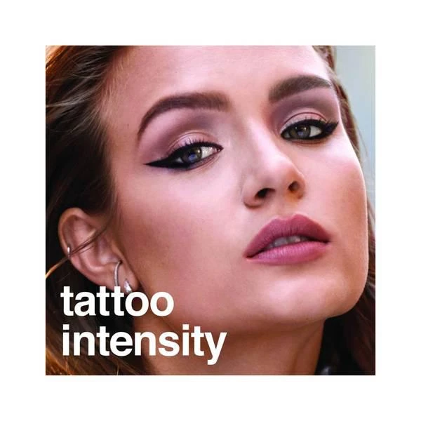 Maybelline Tattoo Liner Liquid Ink Long Lasting Eyeliner Black 2.5g 商品
