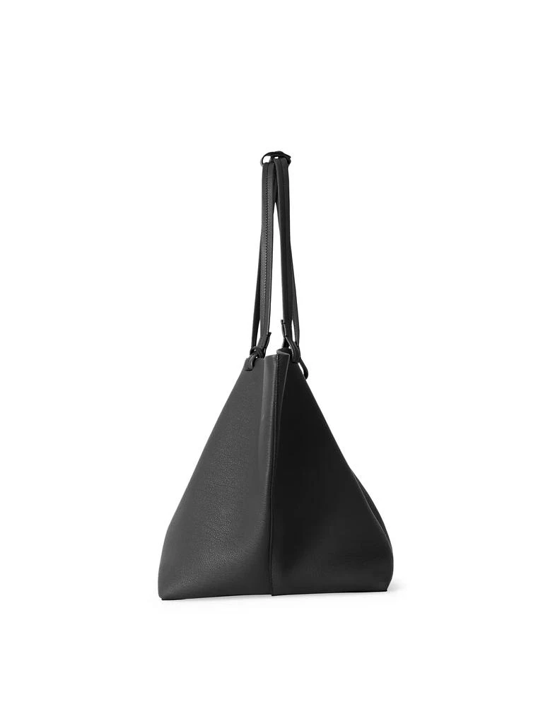商品The Row|Park Three Leather Tote,价格¥14323,第3张图片详细描述