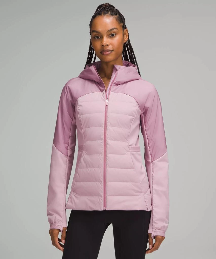 商品Lululemon|Down for It All Jacket,价格¥1597,第3张图片详细描述