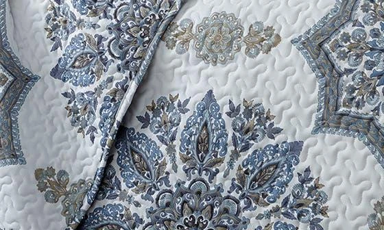 商品SOUTHSHORE FINE LINENS|Luxury Collection Quilt Set,价格¥349,第4张图片详细描述