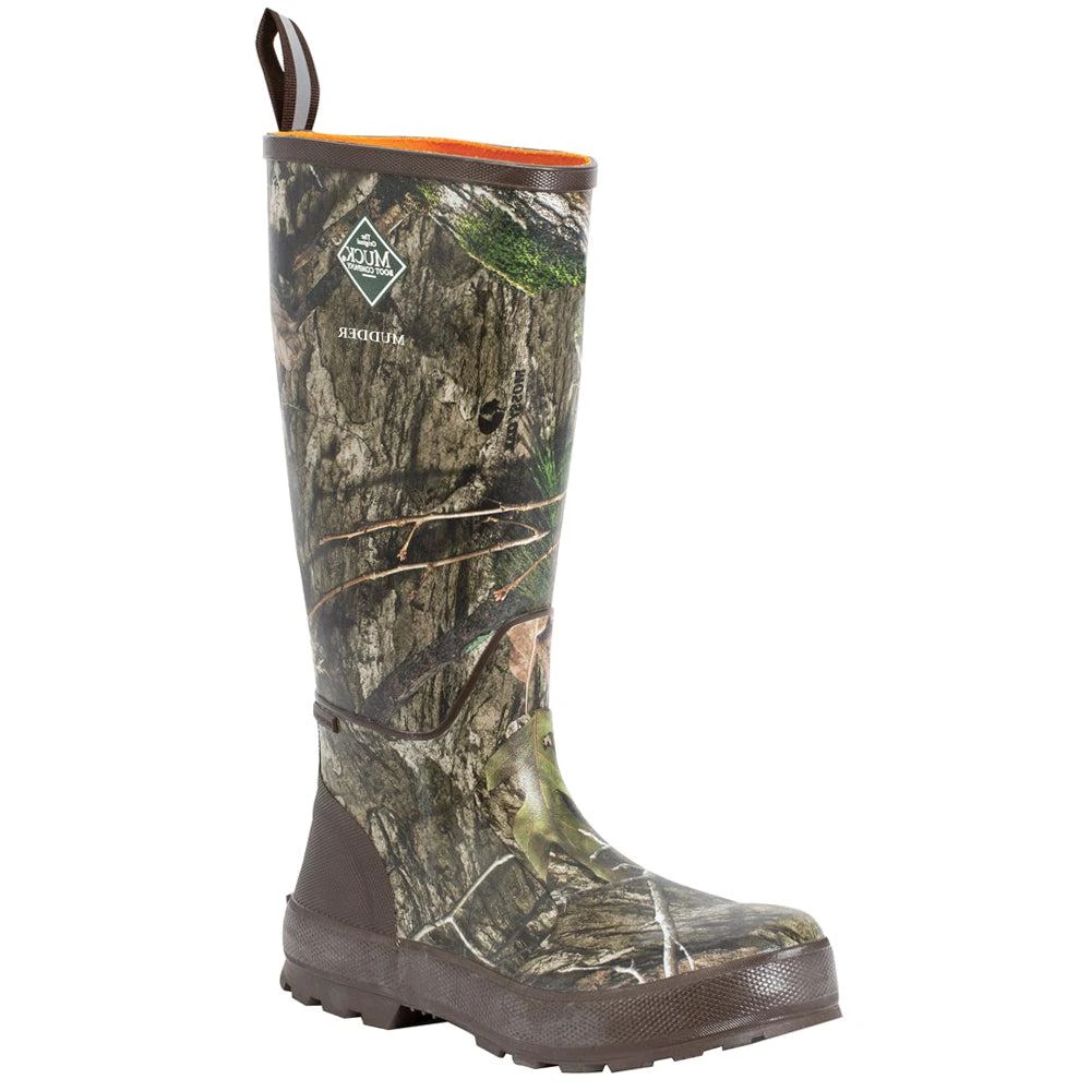 商品Muck Boot|Mudder Tall Camouflage Rain Boots,价格¥787,第2张图片详细描述