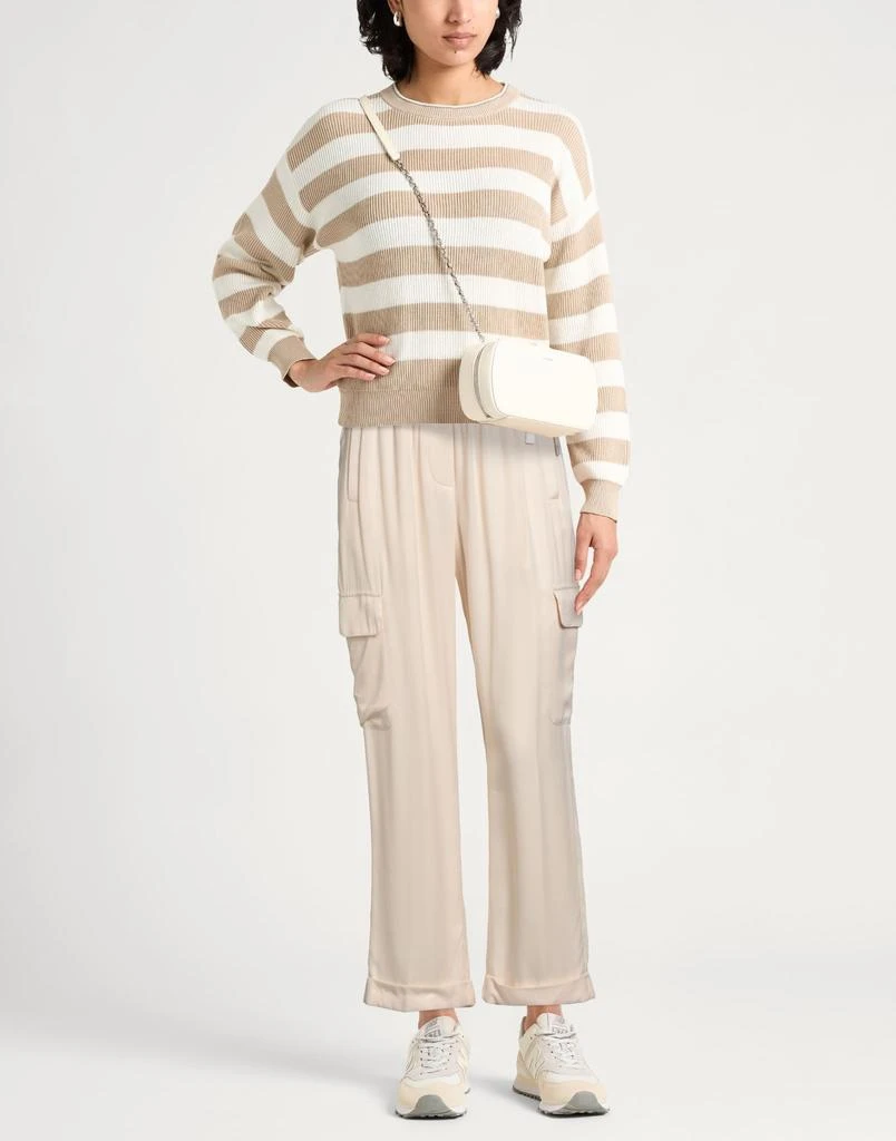 商品Peserico|Casual pants,价格¥2348,第2张图片详细描述