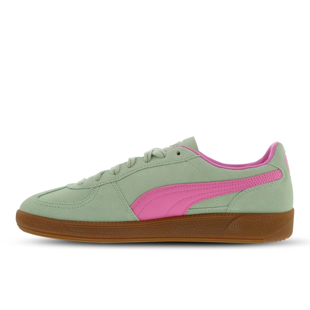 商品Puma|Puma Palermo - Men Shoes,价格¥794,第4张图片详细描述