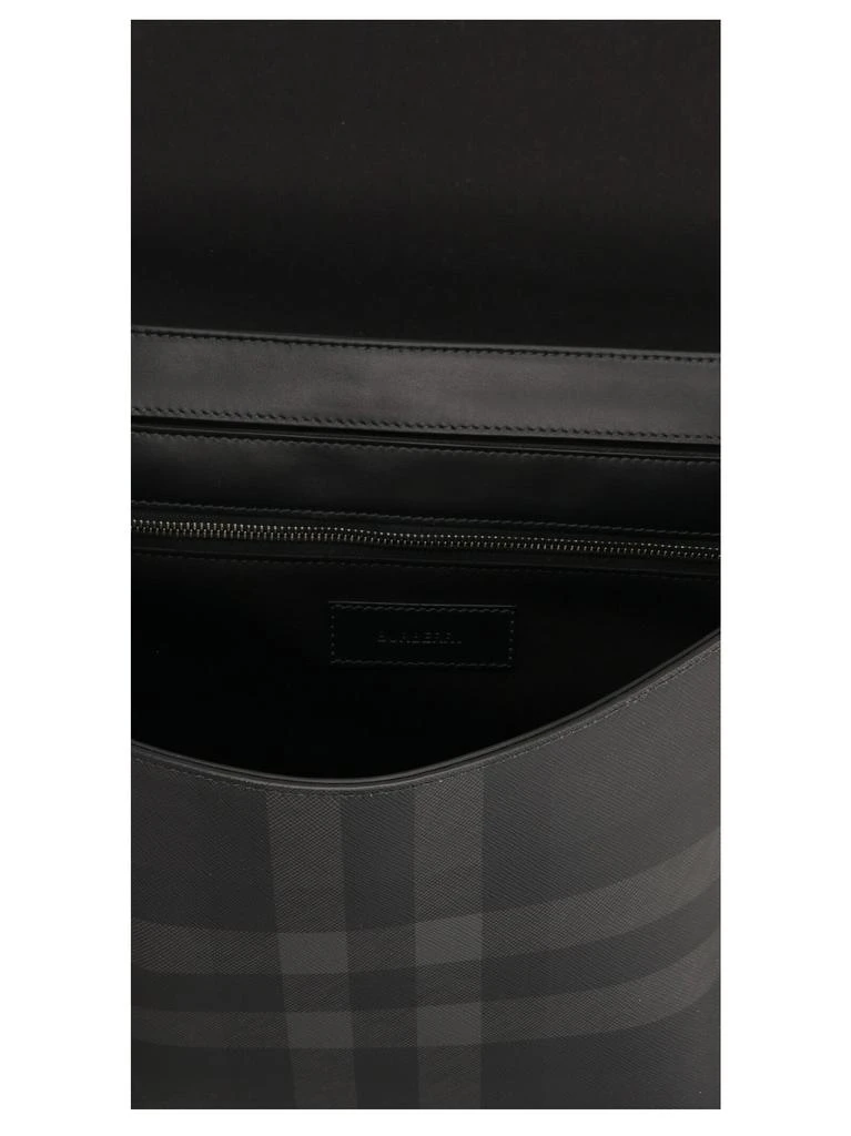 商品Burberry|'Wright' crossbody bag,价格¥9202,第4张图片详细描述