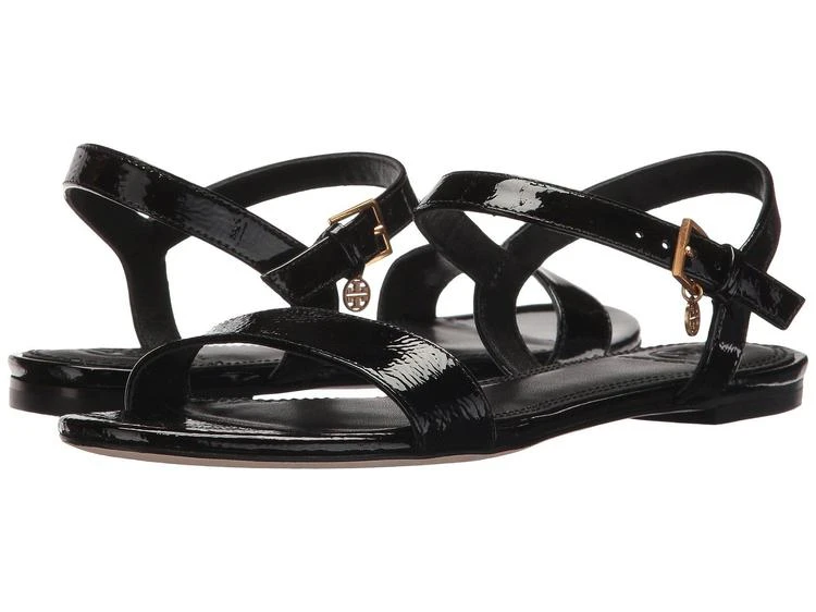 商品Tory Burch|Laurel Flat Sandal,价格¥1416,第1张图片