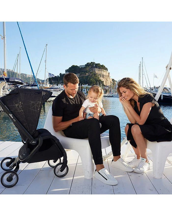 Zigi 3G Travel System 商品