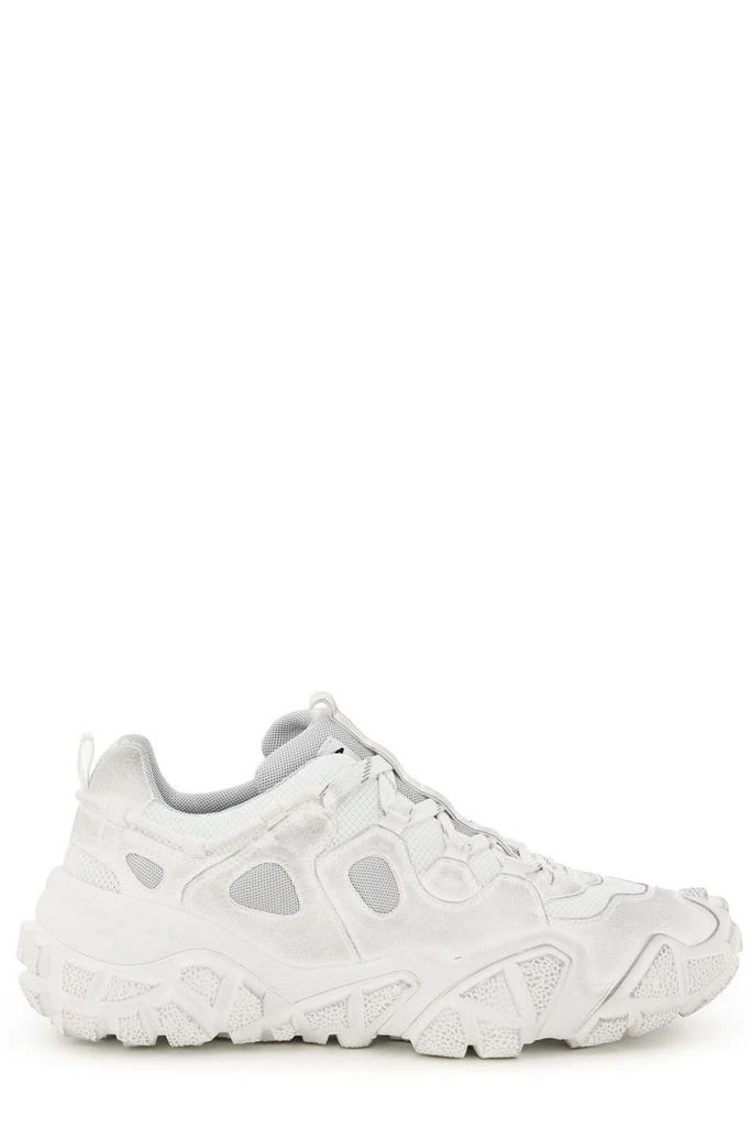 商品Acne Studios|Acne Studios Chunky Mesh Lace-Up Sneakers,价格¥2271,第1张图片