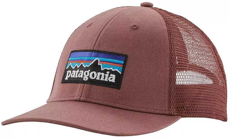 商品Patagonia|Patagonia Men's P-6 Logo LoPro Trucker Hat,价格¥323,第1张图片