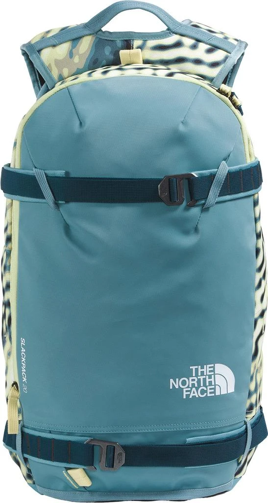 商品The North Face|Slackpack 2.0 Backpack 20L,价格¥885,第4张图片详细描述