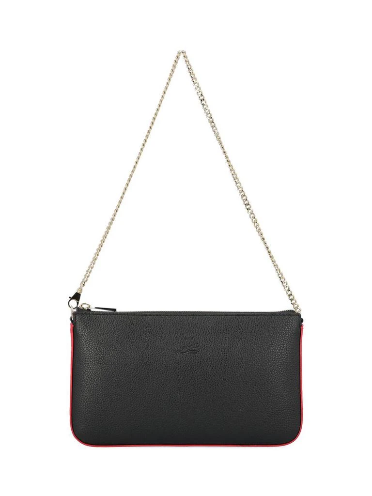 商品Christian Louboutin|Christian Louboutin Handbags,价格¥5583,第1张图片