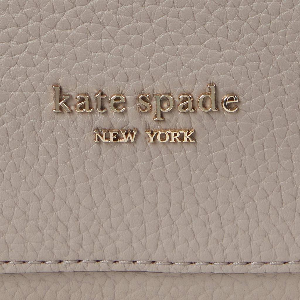 商品Kate Spade|Roulette Large Hobo Bag,价格¥2135,第6张图片详细描述