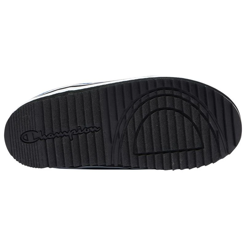 商品CHAMPION|Champion University Mesh Slippers - Men's,价格¥225,第5张图片详细描述