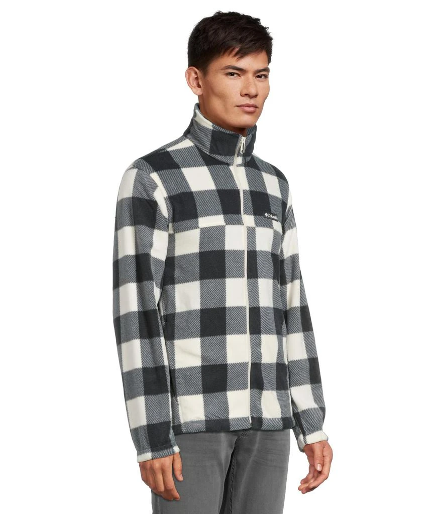 商品Columbia|Steens Mountain™ Printed Jacket,价格¥199,第2张图片详细描述