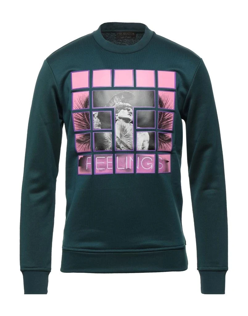 商品TRUSSARDI|Sweatshirt,价格¥1122,第1张图片