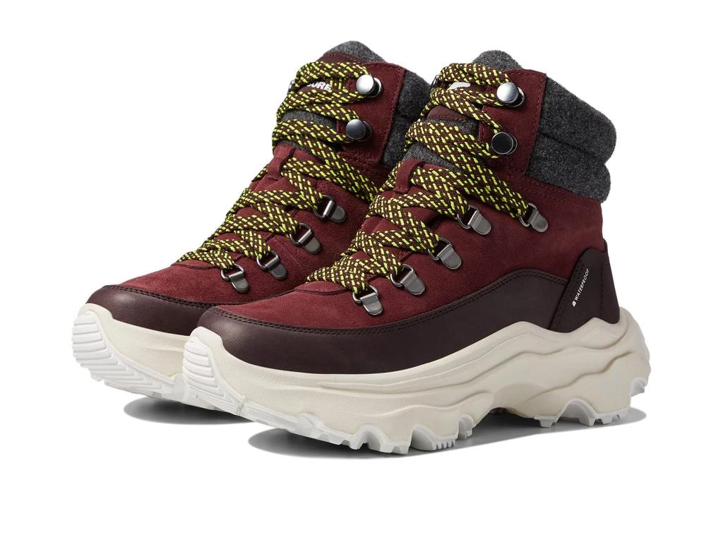 商品SOREL|Kinetic™ Breakthru Conquest Waterproof,价格¥1056,第1张图片