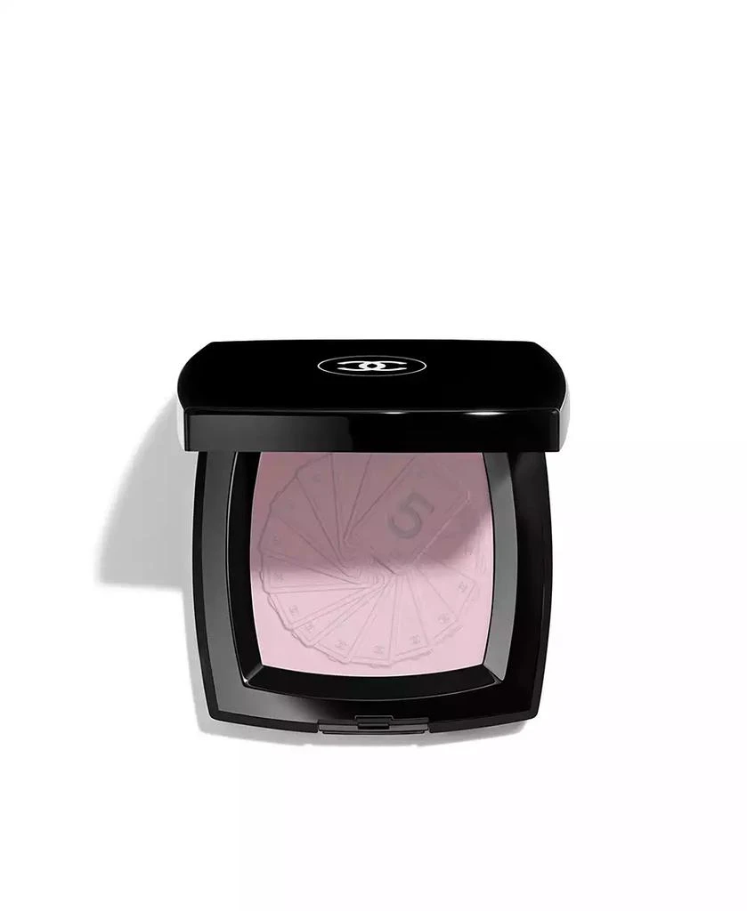 商品Chanel|Matte Powder Blush,价格¥564,第1张图片