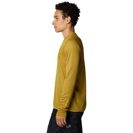 AirMesh Long-Sleeve Crew Top - Men's 商品